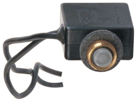 Maybe you would like to learn more about one of these? Hampton Bay Path & Landscape Light Parts Photocell ...