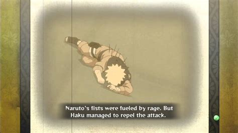 Naruto Shippuden Part 11 Ultimate Ninja Storm Generations Walkthrough