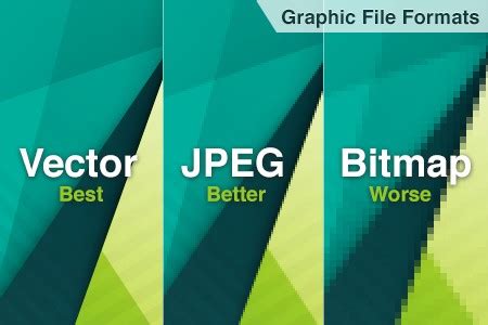 Download Vector vs JPEG and Bitmap Graphics - Clash Graphics - Medium