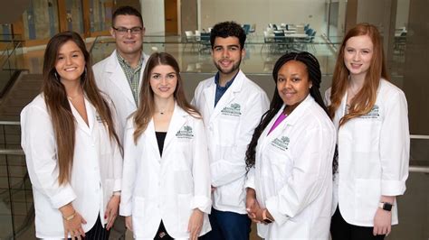 Six Um Students Accepted Into Rural Physician Scholarship Program