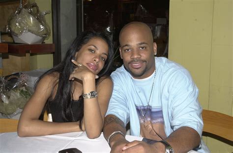 Damon Dash Speaks About Aaliyahs Relationship With R Kelly