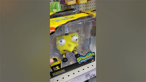 Spongebob Meme Toys Youtube