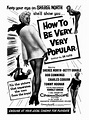 How to Be Very, Very Popular (1955)
