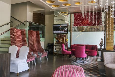 Hotel Centre Point Nagpur Room Rates Reviews And Deals