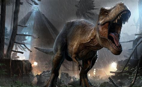 Cómo Descargar Jurassic World Evolution En Epic Games Store