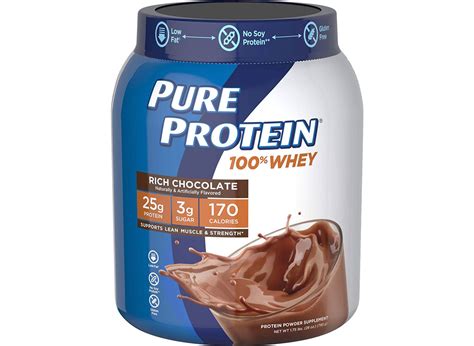 10 Best Protein Powders For Weight Loss In 2020 Eat This Not That