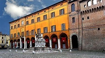 La ciudad de Cesena, Italia, reconoció por unanimidad la independencia ...