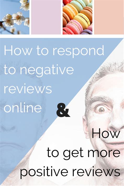 Why is it worth devoting your time to take care of google reviews and how to do it? How to get more positive reviews & respond to the bad ones ...