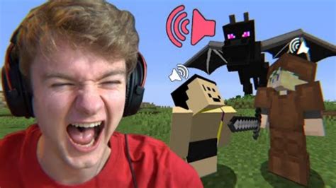 Tommyinit The Absolute Funniest Minecraft Video Ever Youtube