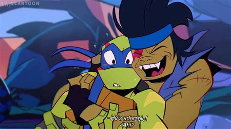 Pin By Meaow Meaow On Rise Of The Teenage Mutant Ninja Turtles