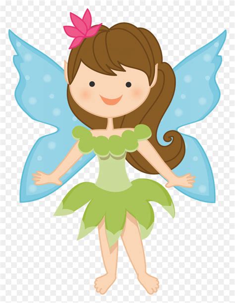 Fairies Fairy Garden Clipart Stunning Free Transparent Png Clipart