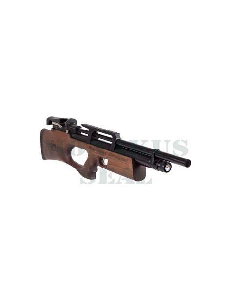 Carbine Pcp Kral Breaker Silent Wood Mm Joules