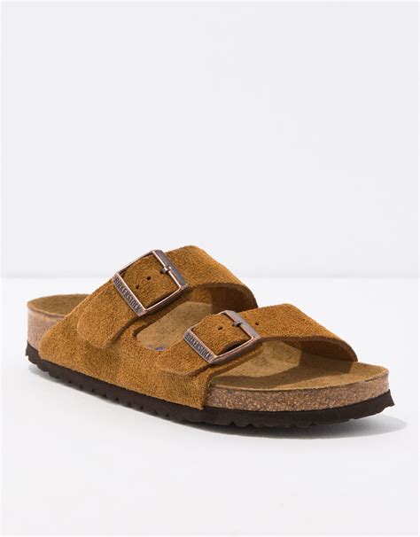 birkenstock women s arizona soft footbed sandal