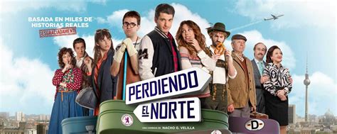 I have felt that the comedy genre has been greatly lacking the past few years. 29 Best Spanish Movies on Netflix (2019) • Second-Half Travels