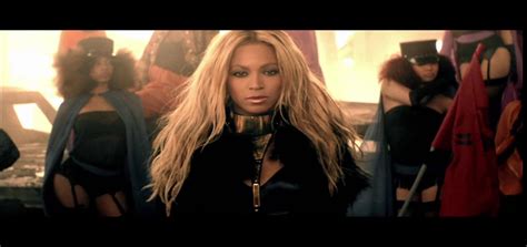 Beyonce Girls Who Run The World Music Video Beyonce Image
