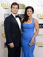 Henry Cavill 'back together' with ex-girlfriend Gina Carano | Metro News