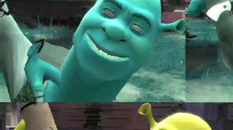 Shrek Funny Meme Seizure Youtube