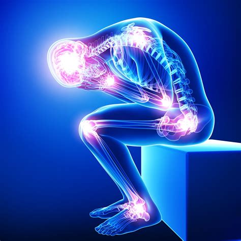 Chronic Pain Coping Tips | Overcome Chronic Pain