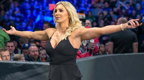 Wwe News Charlotte Appears In Nxt Cold Open Wwe Smackdown Highlights