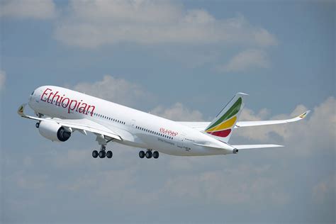 African Sensation The Ethiopian Airlines Fleet In 2022