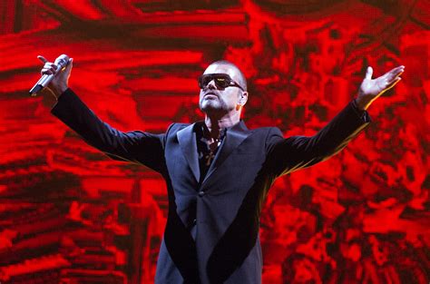 Run by the george michael team keep up to date with all the latest news on george's official website below www.georgemichael.com. Remembering George Michael's Contributions to Visual Art | Artnet News