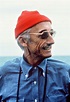 Jacques-Yves Cousteau toujours star malgré des passages en eaux ...