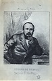 Gérard de Nerval (1808-1855) – Les vrais voyageurs