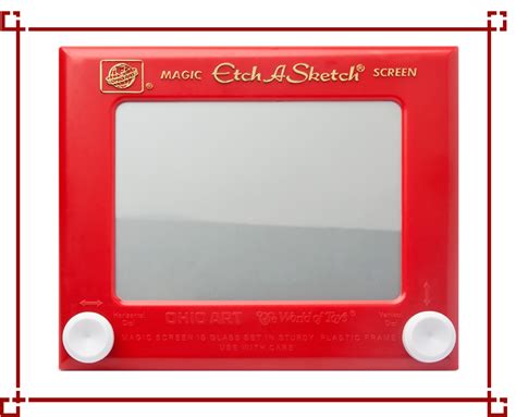 Preload Etch A Sketch Clipart Large Size Png Image Pikpng