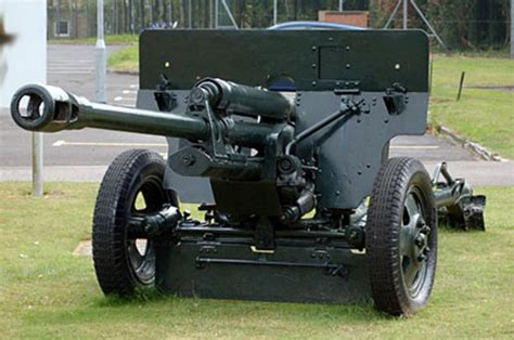 76 Mm Divisional Gun M1942 Zis 3 Walkaround English