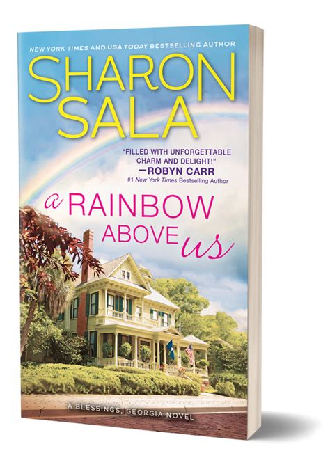 The color of love 6. Sharon Sala - ROMANCE READS