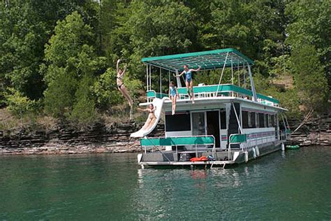 Search our full range of used houseboat on www.theyachtmarket.com. Dale Hollow Lake Boating and Fishing