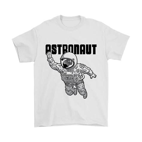 Astronaut Music Cassette Men S T Shirt Mens Tshirts Mens T Shirts
