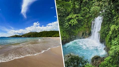 Guide De Voyage Au Costa Rica Comment Préparer Son Séjour