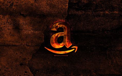 Amazon Logo Wallpapers - Wallpaper Cave