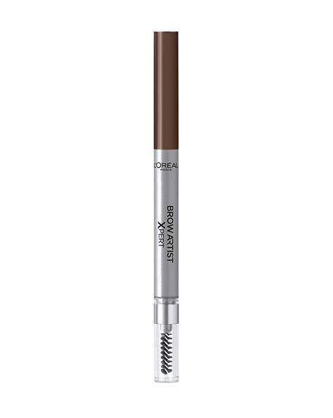 Loréal Paris Brow Artist Xpert No 106 Eyebrow Pencil Pack Of 1 Amazonde Beauty