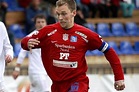 Swedish player Brännström collapses and dies mid-match - Inside World ...