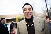 Smokey Robinson Is Proud Dad to 50-Year-Old Daughter Who Looks ...