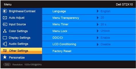 It remains black after saying it is auto detect and enters sleep mode. ST2410b Monitor - entering power save mode after start up ...