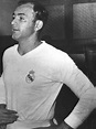 Alfredo Di Stefano, Real Madrid Great, Dies Aged 88 | HuffPost UK