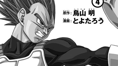 Dragon ball super manga reading will be a real adventure for you on the best manga website. Dragon Ball Super: Vegeta è un pattugliatore galattico ...