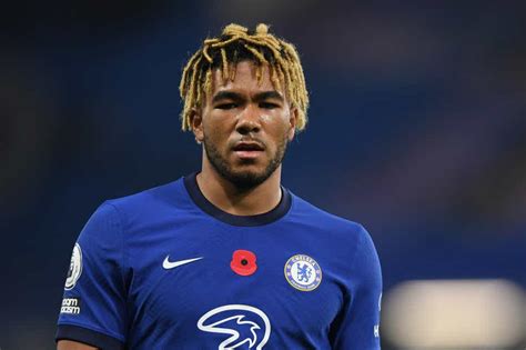 Chelsea Defender Reece James Latest Footballer To Receive Racist Abuse