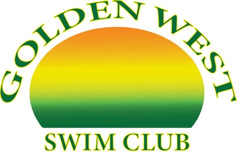 Golden West Swim Club Lesson Registration