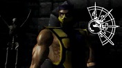 Mortal Kombat 4 Teaser Trailer - YouTube