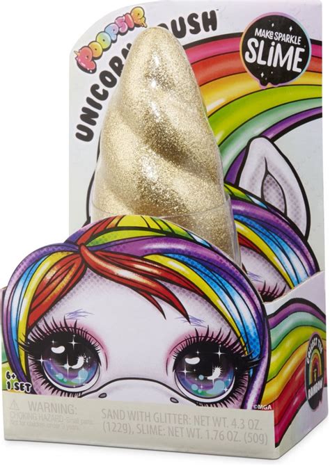 Poopsie Slime Surprise Unicorn Crush → Køb Billigt Her Guccadk