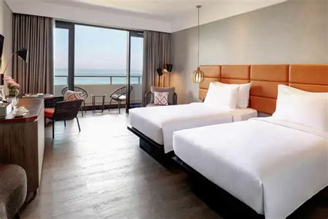 Pullman Legian Bali Holiday Package Deals By Bluesun Travel