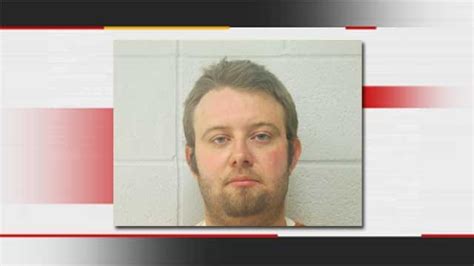 Enid Man Charged For Soliciting Sex With Minor