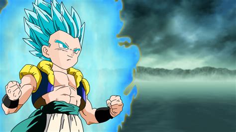 Hd wallpapers and background images. Vegito Blue Wallpapers - Wallpaper Cave