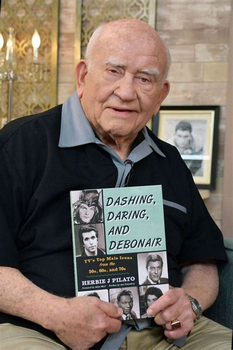 More images for ed asner » Ed Asner — A "Dashing," "Then Again," "Mary Tyler Moore Show" 50th Anniversary Profile | by ...