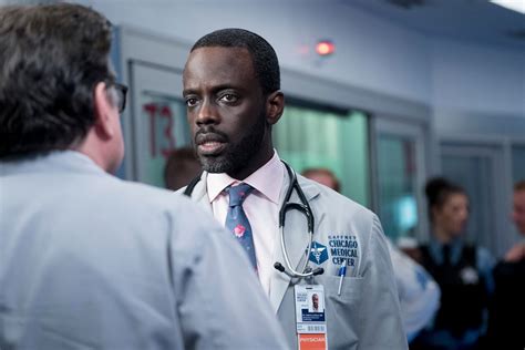 Chicago Med Heart Matters Photo 2975724