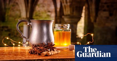 Ancient Drink Of Mead Revived By New Fanbase Of Younger Drinkers Society The Guardian
